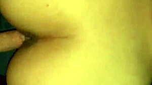 Big titty teen chats about her ass and boobs in a casual way