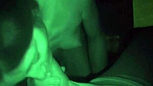 i suck young ass in night vision