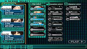 18 r guide part 11 for anime hentai game