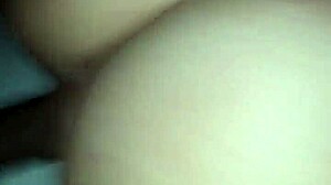 Hot Interracial Couple Bends Over For Doggystyle Ass Fucking.