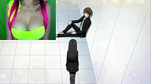 Discover The Mysterious Sexual Game In Hentai Euphoria Chapter 3 With English Subtitles And Uncensored Anime Scenes