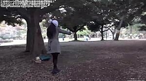 Exploring Blindfold Fetish with Masked Participants