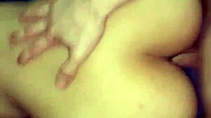 Big titty teen chats about her ass and boobs in a casual way