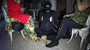 Hey, can Mistress Makali turn you into her ashtray slave today?