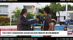 Hot Latina Foot Sucking Fetish