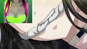 Discover The Mysterious Sexual Game In Hentai Euphoria Chapter 3 With English Subtitles And Uncensored Anime Scenes