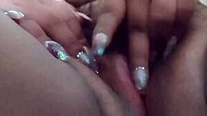 i'm feeling wet and moaning nicely while relaxing