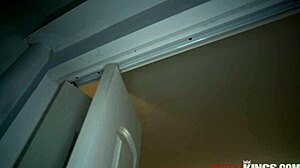 Drilling My Wild Slutty Step-Aunt Rachael Hard