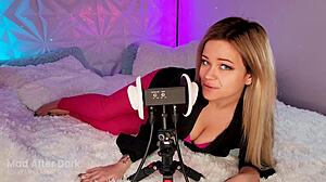 want me to give you a sensual joi handjob blowjob with ear eating toys dildo and cumshot