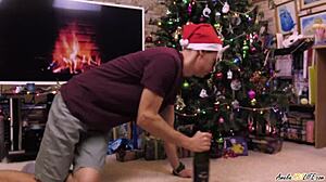 Dreaming of Intense Doggystyle with Sexy Babe