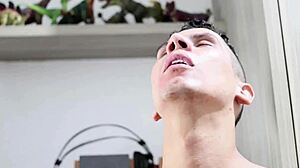 Igor And J Explore Gay Brazilian Passion!