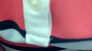 my neighbor twerks seductively when her husband is away