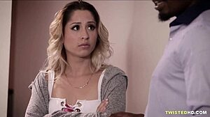 so, my husband’s banging the secretary goldie rush again