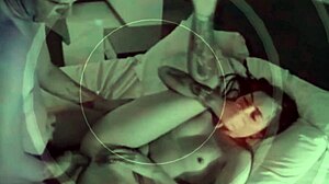 Indian Goddess Sumaya Ganesha Gives Oral On Beach