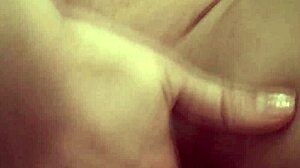 Girlfriend and I Exposed on Camera