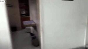 one minute of sociology work turns into a tasty fuck