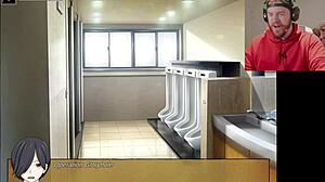 My Hero Academia Game! Hero Cummy Uncensored!