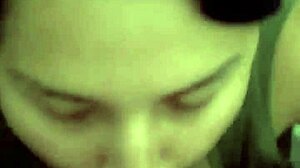 Wife Sucks Dick On Lunch Break