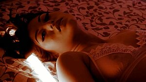 ana foxxx and jessie saint, are you ready for this big double dildo?