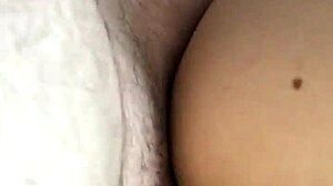 Young Latina Butt Plug Ass Fuck!