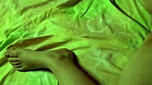 I'm making myself feel good here.