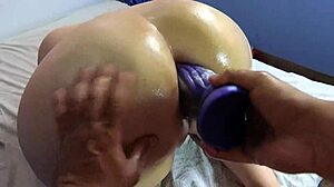 my favorite hobby is watching my owner stretch my limits