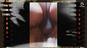 Amateur Latina Sucks Cock In Home Sex Session