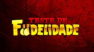 bibi's busty cousin gets fucked while her big-assed half-sister watches closely