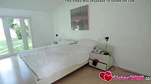 daring stepsister gets fucked hard by me... damn, i messed up hiding from sis at sistercums com