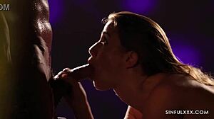 The Train To Fuck City