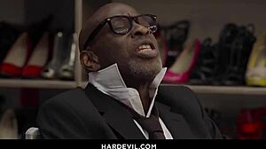 Eden ivy scarlett jones roughly deepthroat vince karter