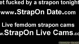 I know how much you want me to dominate you.