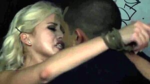 Is teen Cristi Ann too cute for this party?