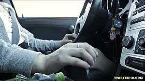 so, my husband’s banging the secretary goldie rush again