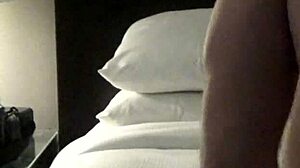 Amanda B undergoes intense POV casting.