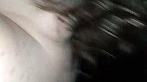 Mrdoggystyle vs Mzbree: White Girl Sucks Big Black Cock