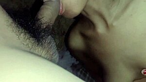 Love to fuck that tight pussy bulldog style and come all over her round ass