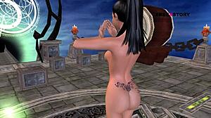 listen to neha bhabhi's sexy hindi adventure.