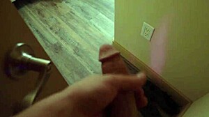 Stepmom's tired body needs attention