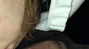 She enjoys talking to her asian wife about japanese culture. And hobbies