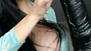 Check out my new Centaur XXXL dildo from Mr Hankey's toys