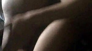 afternoon doggy style session with amateurs bent over