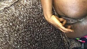 I'm showing off my tight physique.