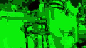 ariella ferrera and jennifer jacobs threesome with stepson at barbecue