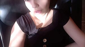 A nice sunset with rich anal vibes today