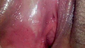 ex wife teases with big tits and fat curves