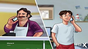 summertimesaga invited to play pranks at home e4 93