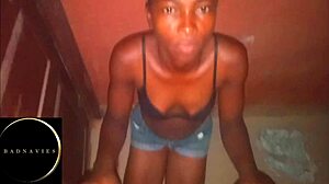 Wake Up For Rough Morning Sex!