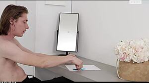 Ms Paris Dares To Pee In Public Outdoor Places With Close-Up Views