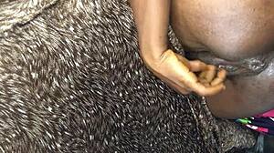 I'm showing off my tight physique.